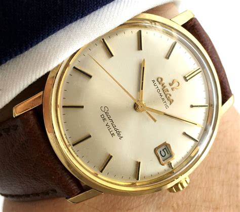 omega seamaster 1967 price|Omega Seamaster 1968 model.